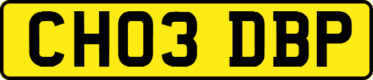 CH03DBP