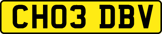 CH03DBV