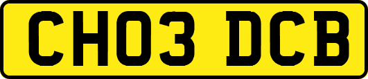 CH03DCB