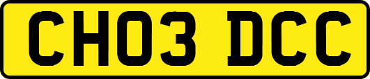 CH03DCC
