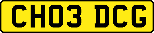 CH03DCG