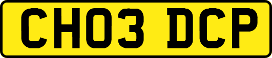 CH03DCP