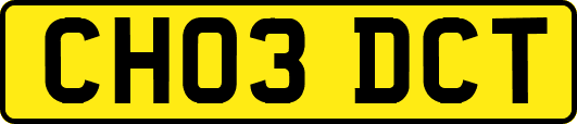 CH03DCT