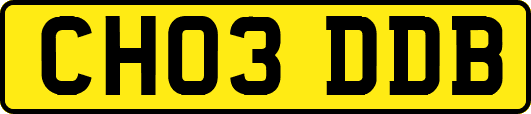 CH03DDB