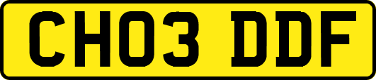 CH03DDF