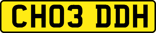 CH03DDH