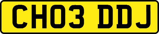CH03DDJ