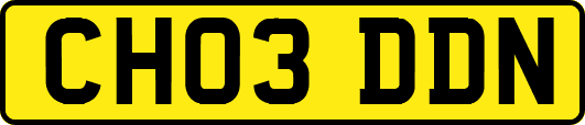 CH03DDN