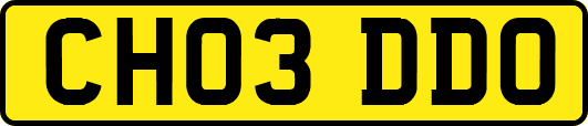 CH03DDO