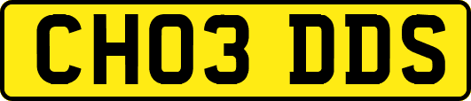 CH03DDS