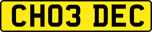 CH03DEC
