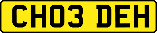 CH03DEH