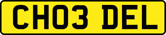 CH03DEL