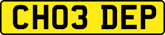 CH03DEP