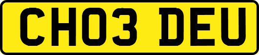 CH03DEU