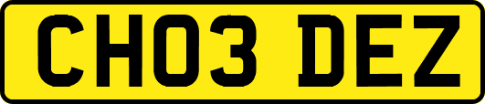 CH03DEZ