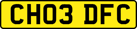 CH03DFC
