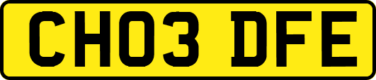CH03DFE