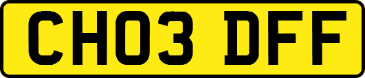 CH03DFF