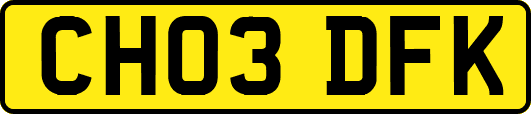 CH03DFK