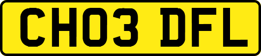 CH03DFL