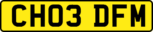 CH03DFM