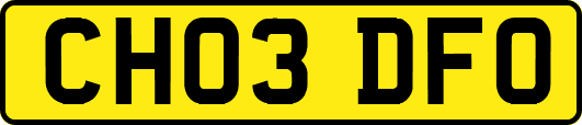 CH03DFO