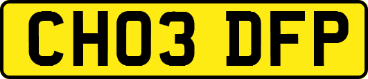 CH03DFP