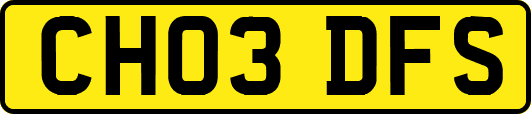 CH03DFS