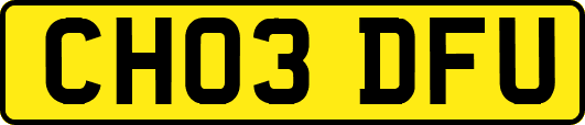 CH03DFU