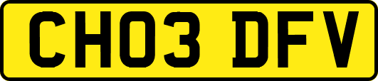 CH03DFV