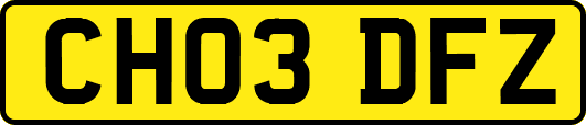 CH03DFZ