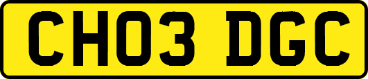 CH03DGC