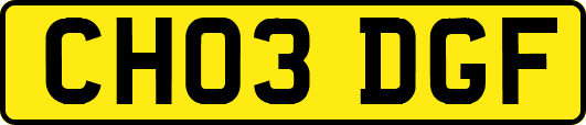 CH03DGF