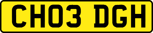 CH03DGH