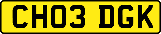 CH03DGK