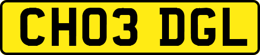 CH03DGL