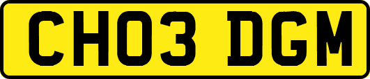 CH03DGM