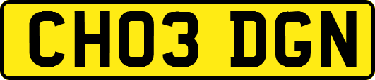 CH03DGN