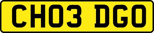 CH03DGO