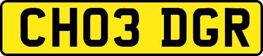 CH03DGR