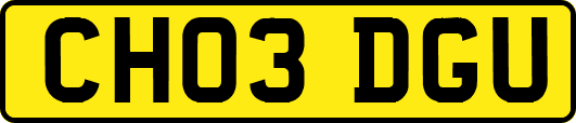 CH03DGU