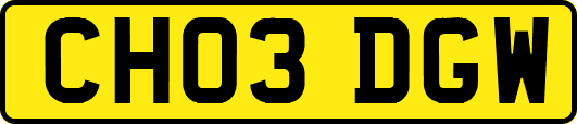 CH03DGW