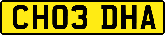 CH03DHA