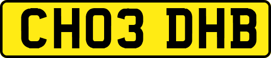 CH03DHB