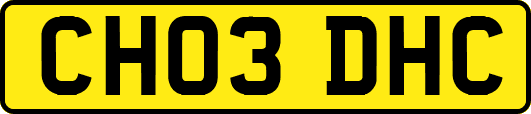 CH03DHC