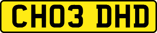 CH03DHD