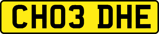 CH03DHE