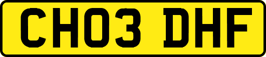 CH03DHF