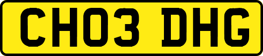 CH03DHG